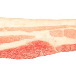 Jowl Bacon