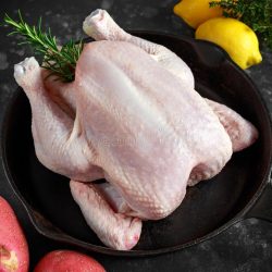 Bulk Chicken Deposit