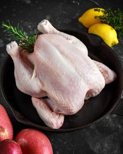 Bulk Chicken Deposit