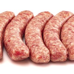 Sausage Links
