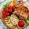 Center Cut Pork Chops